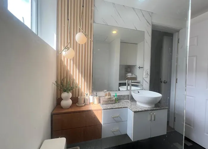 Amani Grand Residences アパートホテル マクタン