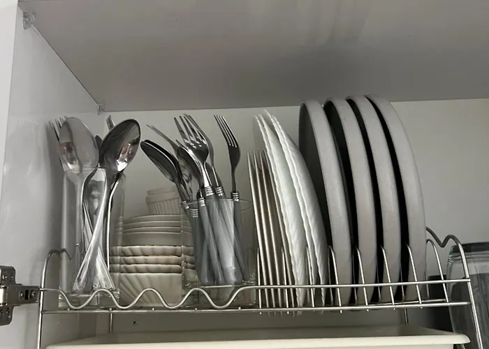 Amani Grand Residences アパートホテル マクタン