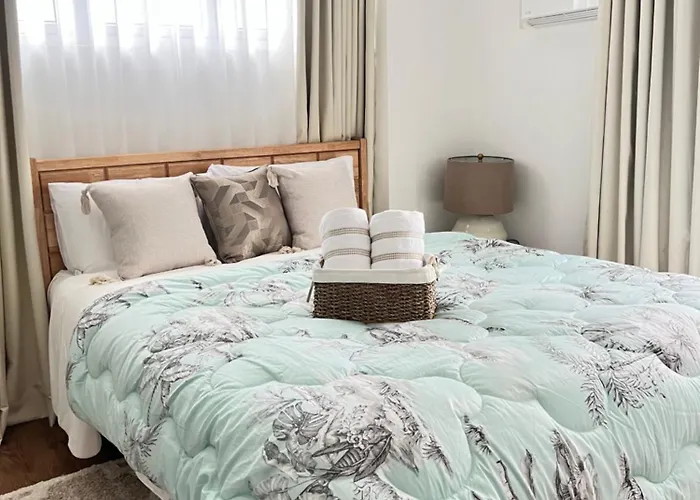Amani Grand Residences アパートホテル マクタン